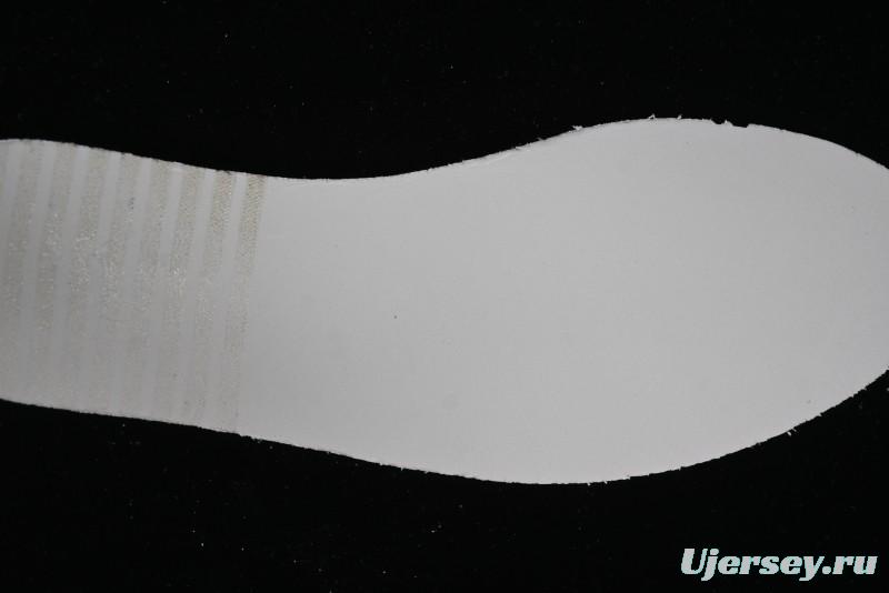 Nike Travis Scott x Fragment Design x Air Jordan 1 Low OG SP AJ1 LV Collaboration Casual Sneakers - XY2688-103