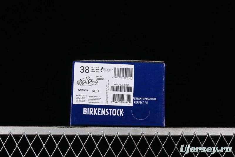 Birkenstock Soft Footbed Sandals with Suede Leather and Lambswool Lining - G.D4