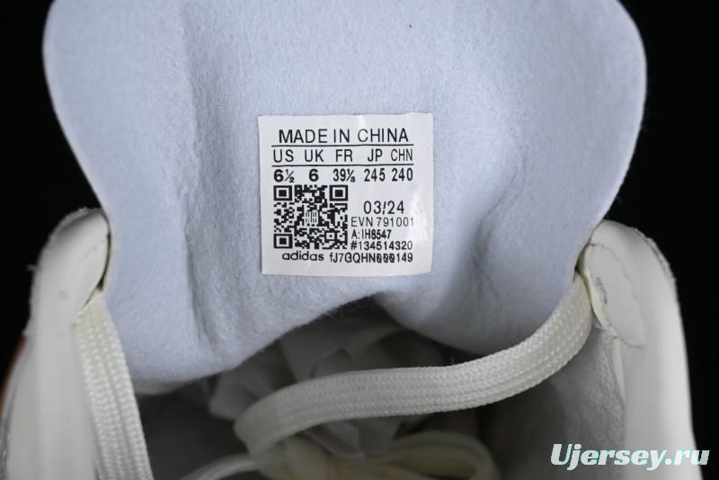 Adidas Originals Gazelle Indoor IH8547 Retro Casual Slip-Resistant Wear-Resistant Low-Top Sneakers - IH8547