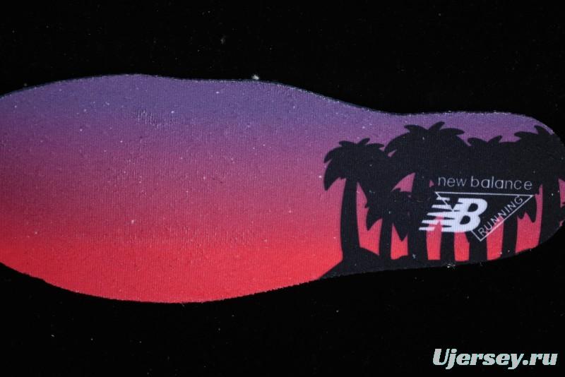 Joe Freshgoods x New Balance NB9060 Retro Casual Running Sneakers with ABZORB Cushioning - U9060JF