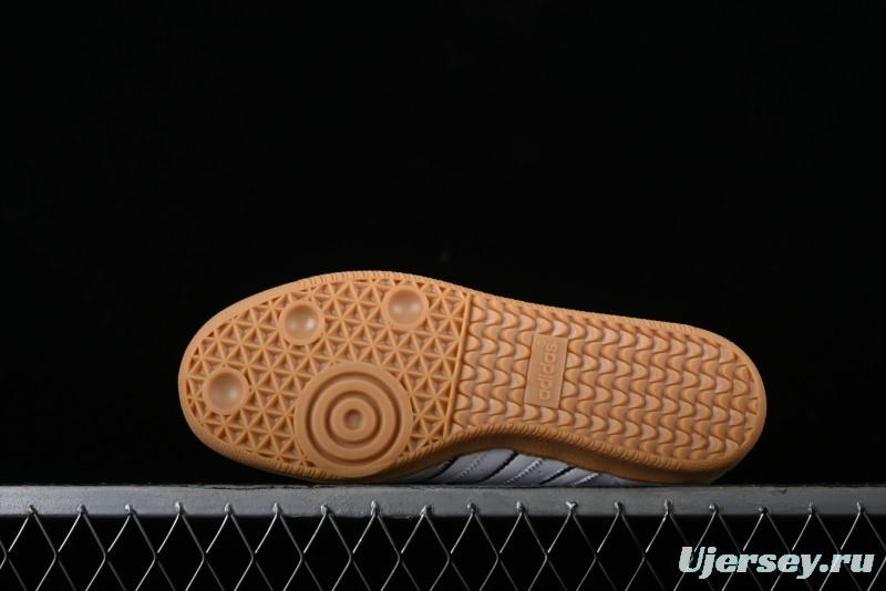 Adidas Samba OG Casual Sneakers - IH5585