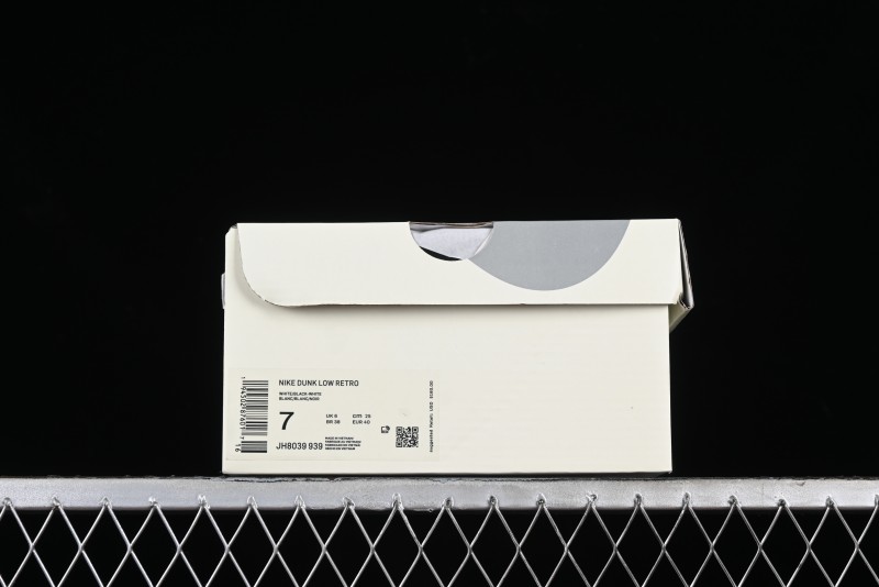 Nike SB Dunk Low Supreme Collaboration - Ice Crystal Blue Anniversary High-End Custom Low-Top Casual Skate Shoes - JH8039-939