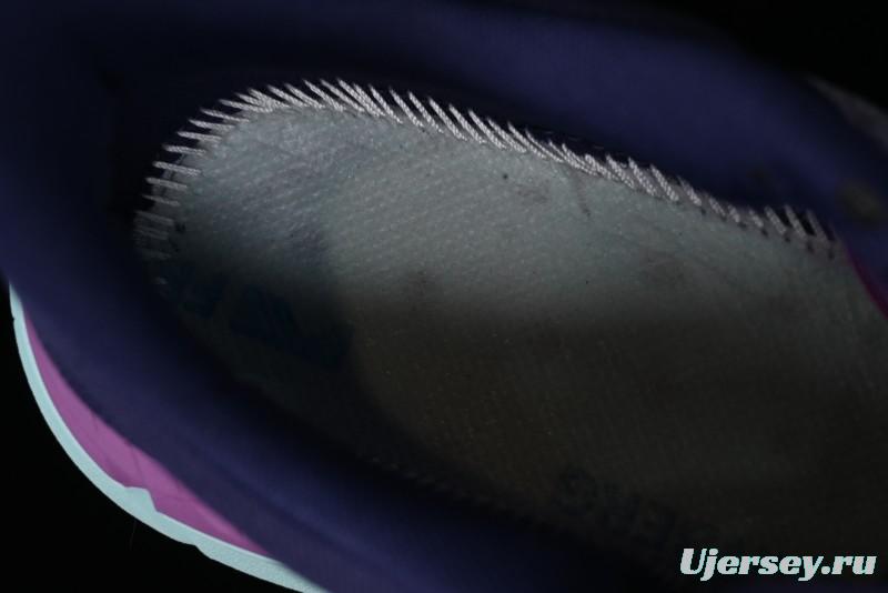 Hoka One One Mafate Speed 4 Low-Cut Professional Trail Running Shoes - 1129930 NSOF