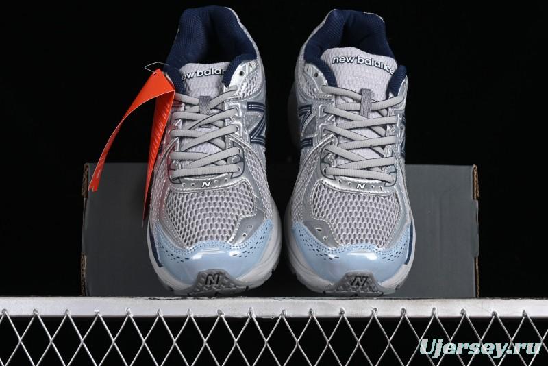 New Balance 860V2 Classic Retro Dad Style Casual Running Shoes - ML860BB2