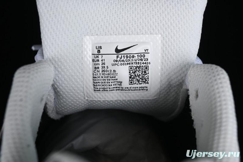 Nike Air Pagasus 2005 Retro Low-Top Casual Running Shoes - FJ1909-100