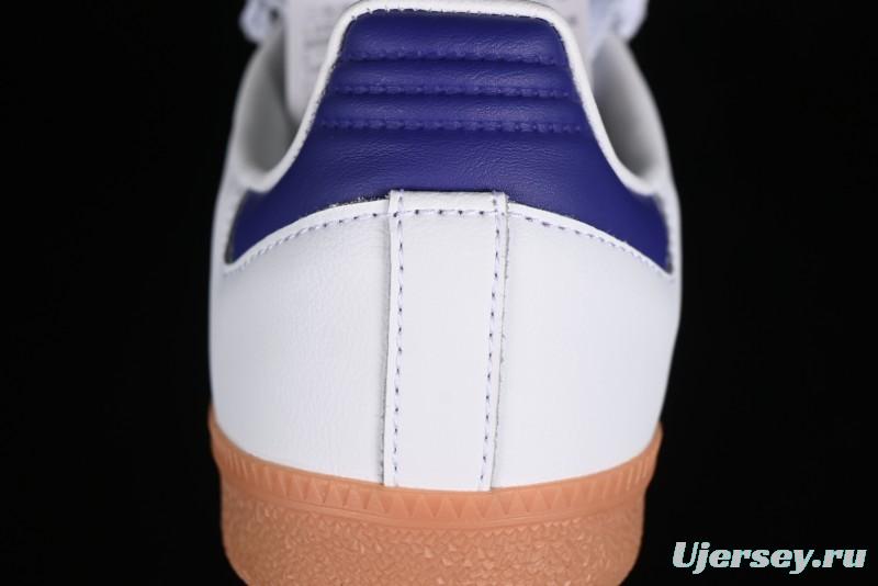 Adidas Samba OG IF6514 Casual Sneakers