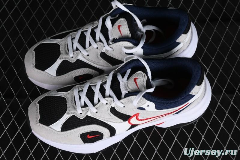 Nike AL8 Summer Retro Casual Dad Shoes - FJ3794-400