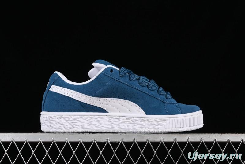 Puma Suede XL Retro Casual Sneakers - 395205-06