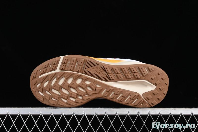 Nike Juniper Trail 2 Breathable Off-Road Running Shoes - FD4323-181