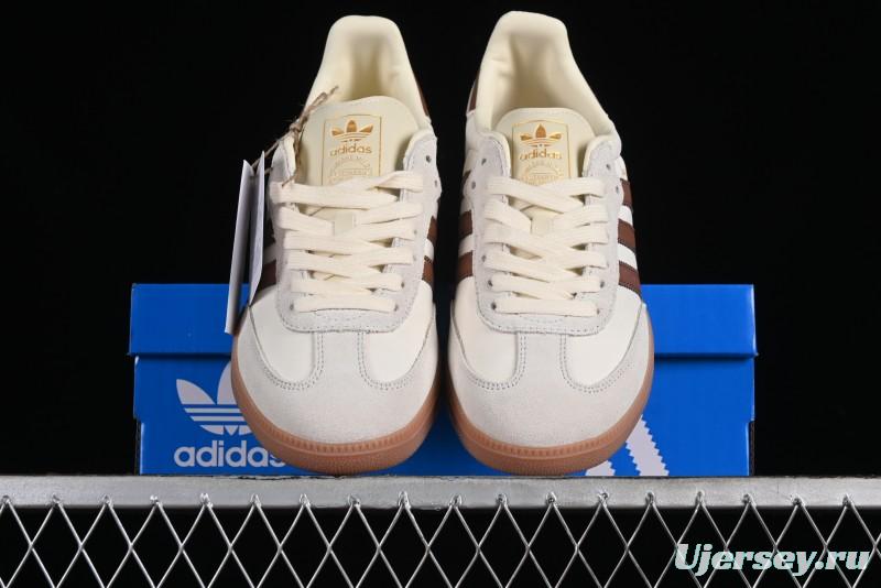 Adidas Samba Vegan Casual Sneakers - ID1447