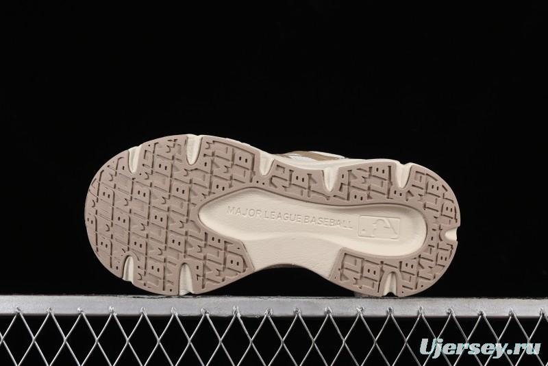 New York Yankees MLB ACE Runner Lightweight Casual Sneakers - 3ARNACE4N50BGS