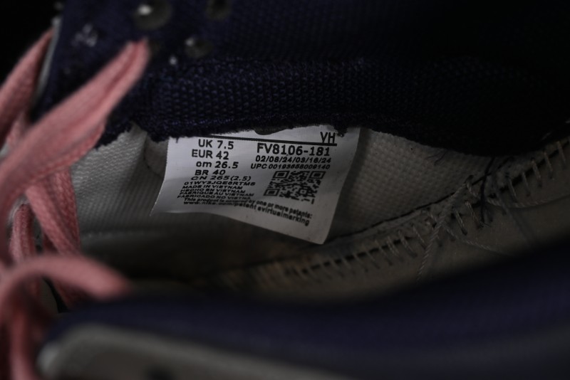 Nike Dunk Low Panda Prank Pioneer Knight Sandy Heart Purple Brown Pink SB Strap Low Top Casual Skate Shoes - FV8106-181