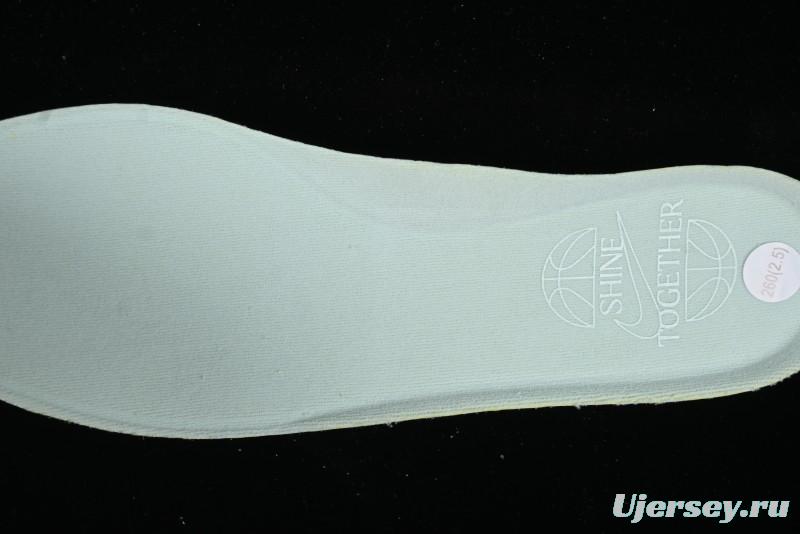 Nike Air Zoom G.T.Cut 3 EP Basketball Shoes with Full-Length ZoomX Foam for Superior Cushioning - DV2913-300