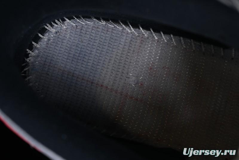 Nike Air Jordan Legacy 312 Low Sneakers with Velcro Strap and Triple Sole Design - HM3709-141