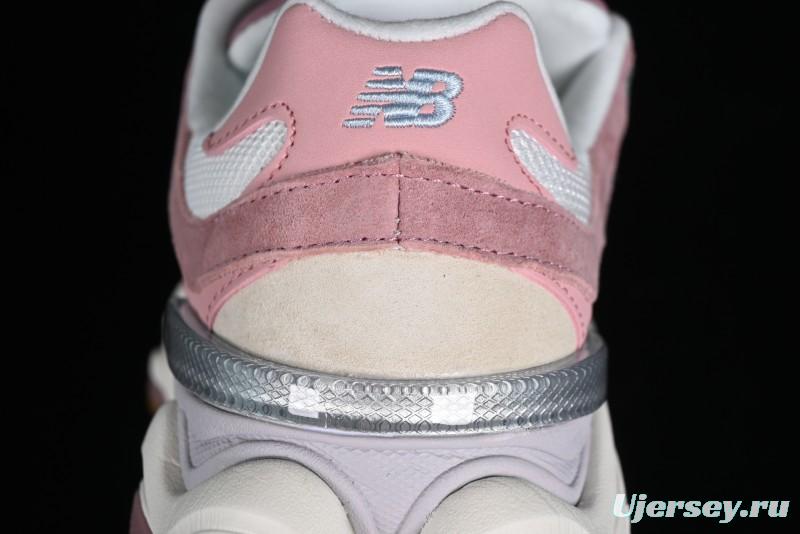 Joe Freshgoods x New Balance NB9060 Retro Casual Running Sneakers with ABZORB Cushioning - U9060FRL