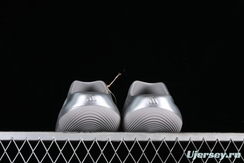 Adidas Originals AdiFOM II Infinity Slides Mule-Inspired Casual Sports Sandals - IH2814