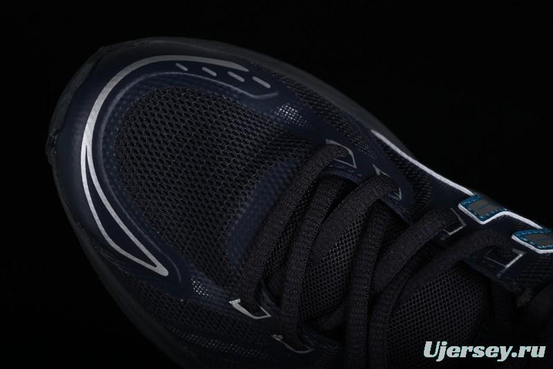 Asics Gel-Flux 4 Low-Top Breathable Casual Running Shoes - 1011B646-021