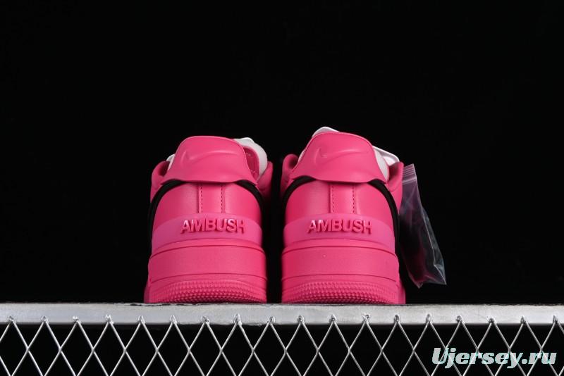 Nike Air Force 1 '07 Low Sneakers Ambush Collaboration Casual Shoes - DV3464-200