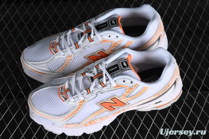 New Balance 740 Series Retro Dad Style Casual Sports Running Shoes - MR740SE
