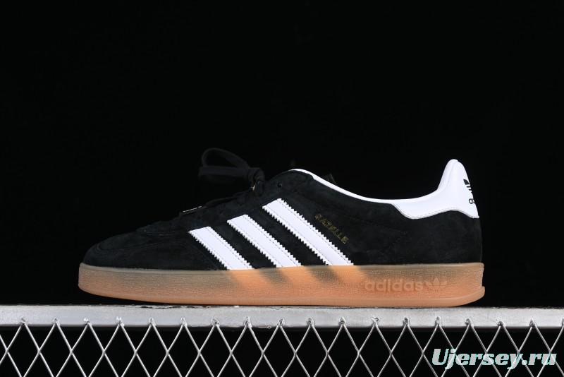 Adidas Originals Gazelle Indoor Retro Casual Anti-Slip Wear-Resistant Low-Top Sneakers - H06259