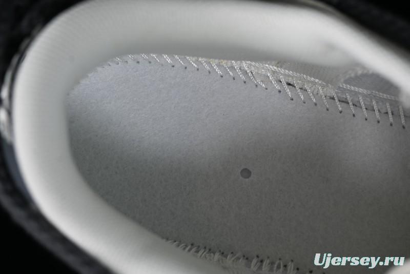 Nike SB Dunk Low LV Collaboration - Straps Lamborghini Off White Dark Grey Swoosh Anniversary High-End Custom Low-Top Casual Sneakers - SJ2068-262