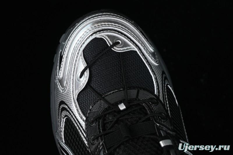 Asics Gel-Kahana Tr V4 Running Shoes with FF BLAST PLUS Cushioning Technology - 1203A585-100