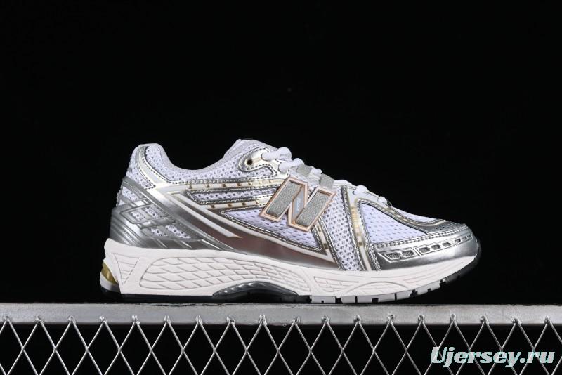 New Balance 1906 Series Retro Dad Style Casual Running Shoes - M1906RI