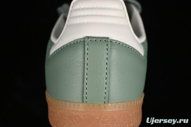 Adidas Samba OG Casual Sneakers - IF7011