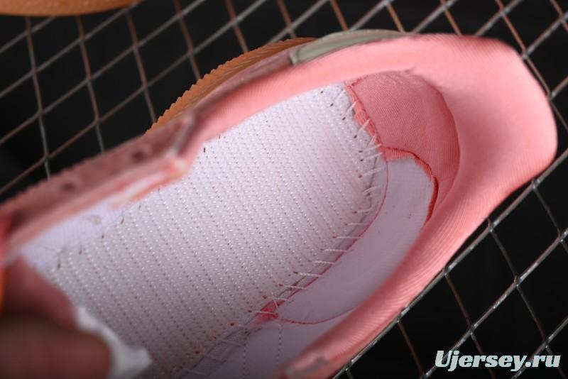 Adidas Handball Spezial Sporty&Rich Retro Casual Sneakers - IH2610