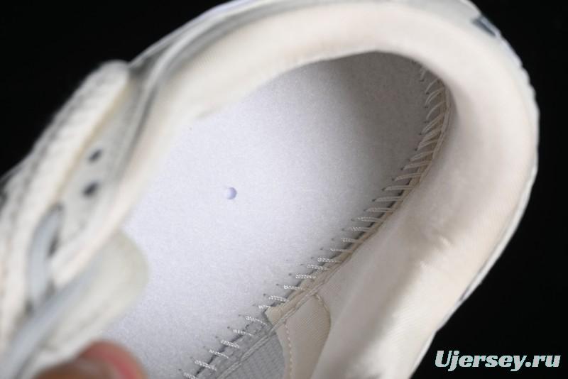 Nike SB Dunk Low LV Collaboration Strap White Grey Check Anniversary High-End Custom Low-Top Casual Skate Shoes - SJ2068-245