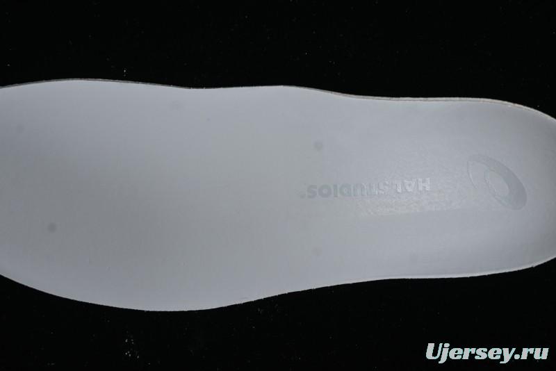 Asics Tiger GEL-1130 Low-Top Retro Running Shoes with GEL Cushioning and Ortholite Insole - 1201A982-200