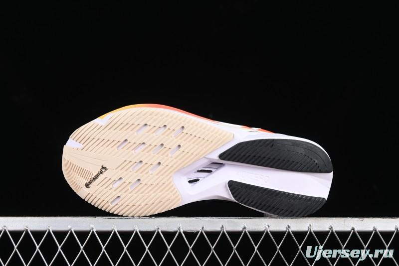 Adidas Adizero Boston 12 M Running Shoes with Lightstrike and Lightstrike Pro Technology - IG3320