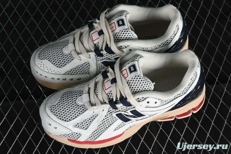 New Balance 1906 Series Retro Dad Style Casual Running Shoes - M1906RR