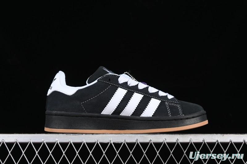 Adidas Originals Campus 00s Retro Casual Sneakers with Chunky Silhouette - IG0792