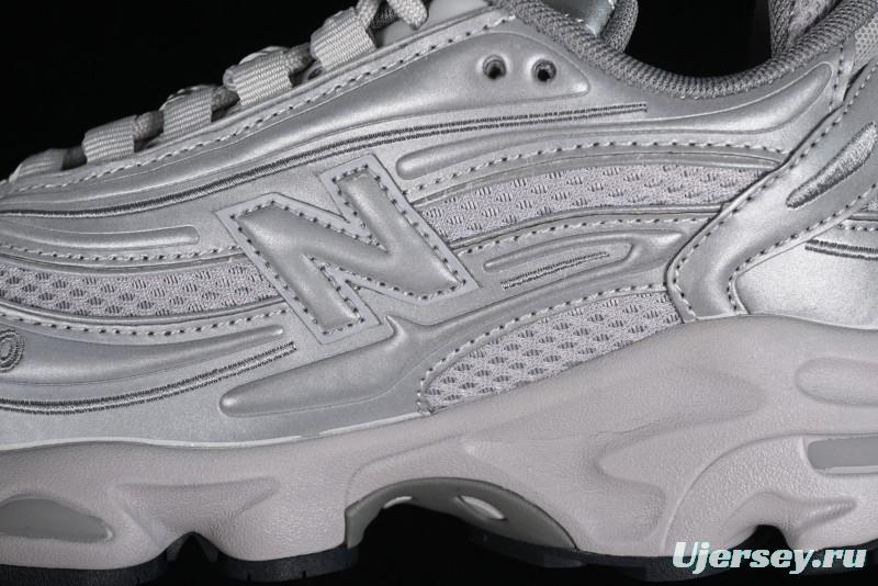 New Balance 1000 Series Retro Dad Style Low-Top Casual Running Shoes - W1000TE