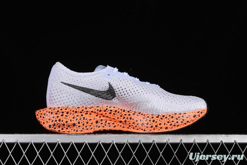 Nike ZoomX Vaporfly NEXT% 3 Marathon Series Lightweight Cushioned Running Shoes - FV2305-900