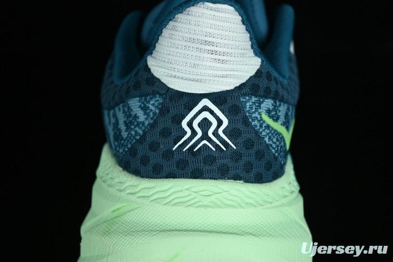 Hoka One One Challenger ATR 7 Low Trail Running Shoes with Enhanced Cushioning and Breathable Mesh - 1134498 OMLG