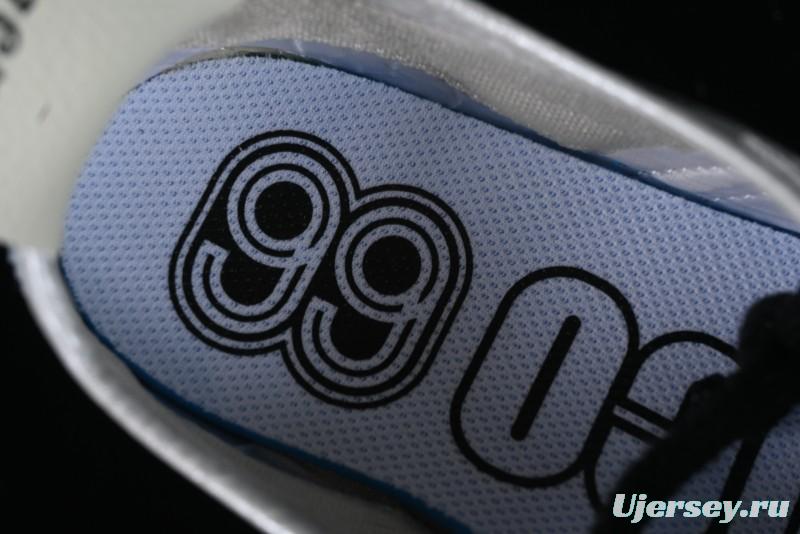 Onitsuka Tiger Mexico 66 Low-Top Leather Sneakers for Casual Running - 1183B493-100