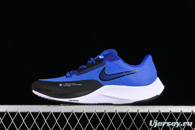 Nike Zoom Rival Fly 3 Lightweight Comfortable Cushioned Low-Top Casual Running Shoes - CT2405-400