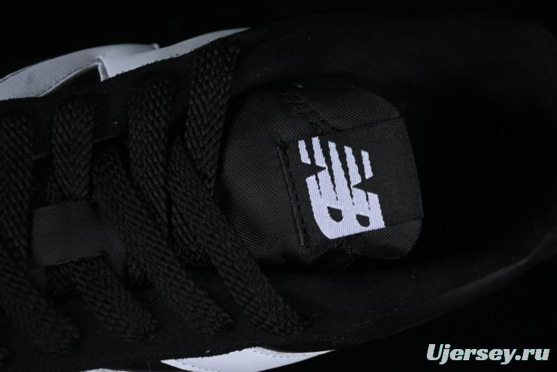 New Balance RC24 Series Retro Football-Inspired Casual Sneakers - URC42LB