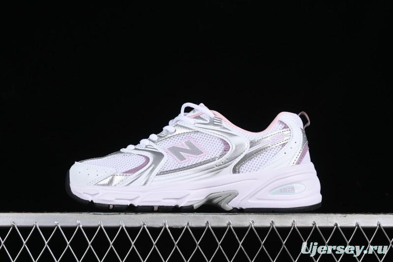 New Balance 530 Series Retro Casual Running Shoes - MR530GK