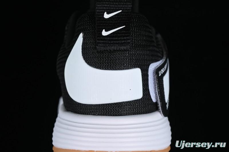 Nike React HyperSet Lightweight Low-Top Training Basketball Shoes - CI2956-010