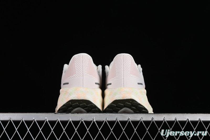 Nike Air Zoom Pegasus 41 Running Shoes with Breathable Mesh and Durable Design - HM5539-133