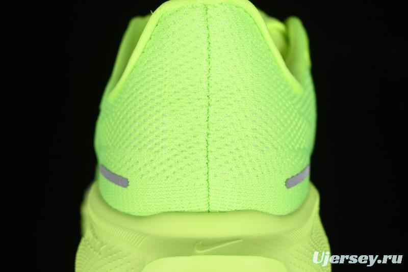 Nike Air Zoom Pegasus 41 Running Shoes with Breathable Mesh and Durable Design - FD2722-701