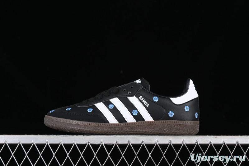 Adidas Samba OG W Casual Sneakers - IF4397