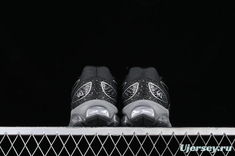 Asics Gel-Quantum 180 VIII Retro Breathable Casual Shoes with Cushioning for Men - 1201A631-002