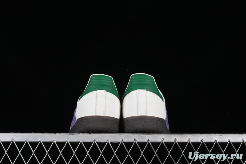 Adidas Samba OG Casual Sneakers with Classic Design - ID8349