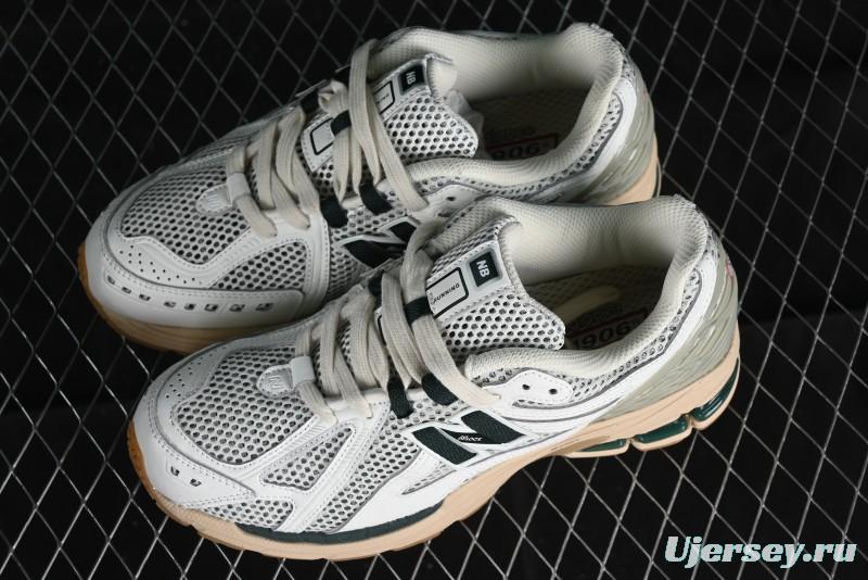 New Balance 1906 Series Retro Dad Style Casual Running Shoes - M1906RQ