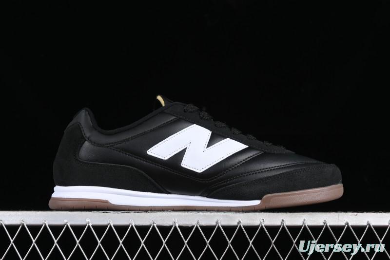 New Balance RC24 Series Retro Football-Inspired Casual Sneakers - URC42LB