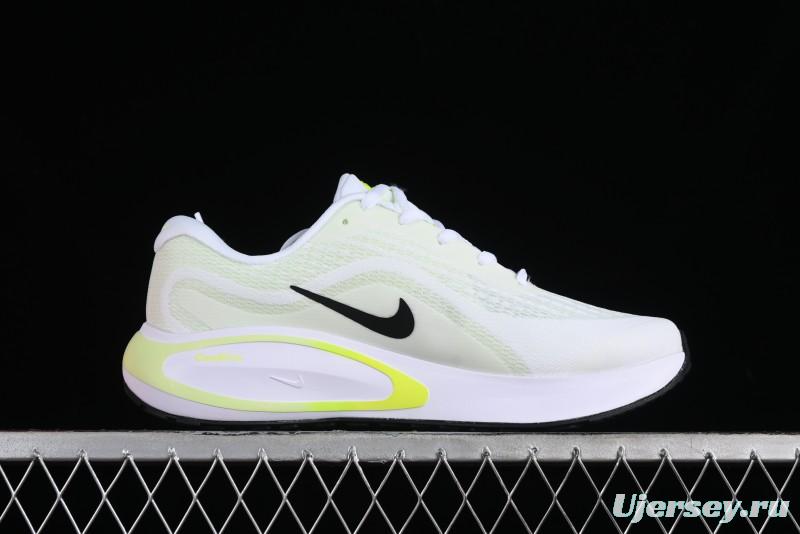 Nike Journey Run 2024 Low-Top Casual Running Shoes with Shock Absorption Anti-Slip and Wear-Resistant Design - FN0228-700